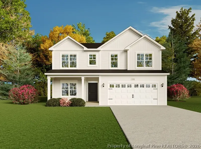 431 Brickendon Lane, Raeford, NC 28376 - #2