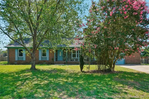 2246 Baywater Drive, Fayetteville, NC 28304