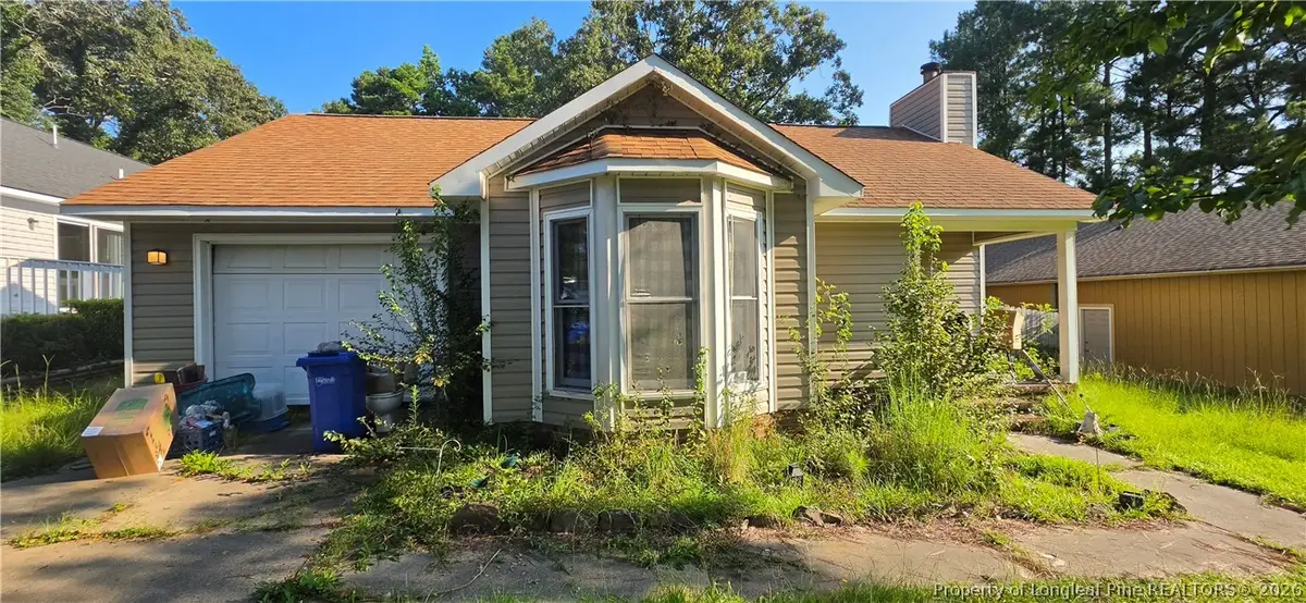 508 Andover Road, Fayetteville, NC 28311 - #1