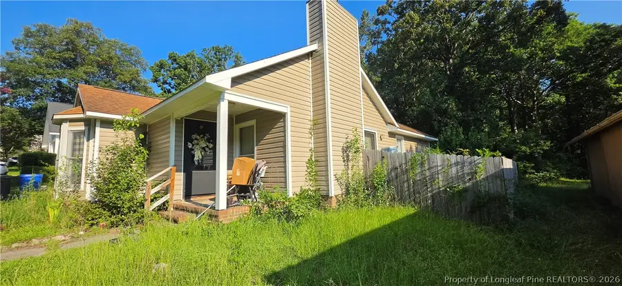 508 Andover Road, Fayetteville, NC 28311 - #2