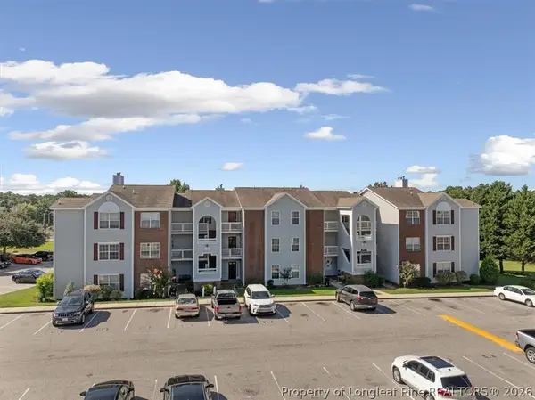 250 Waterdown Drive #12, Fayetteville, NC 28314