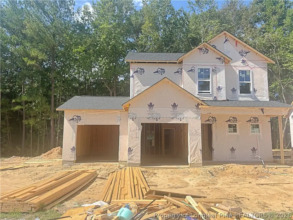 2636 Cameron Woods Lane, Fayetteville, NC 28306 - #1
