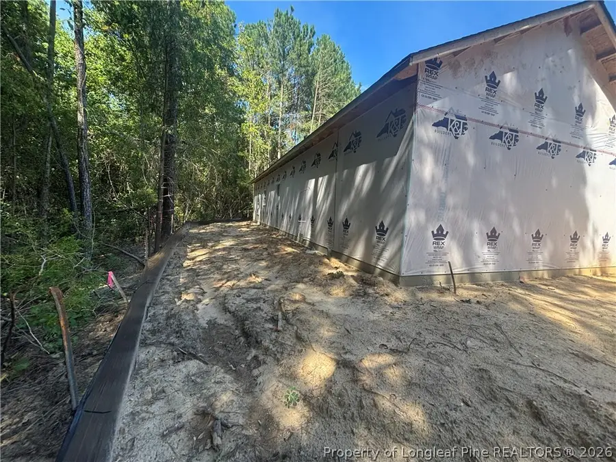 2644 Cameron Woods Lane, Fayetteville, NC 28306 - #2