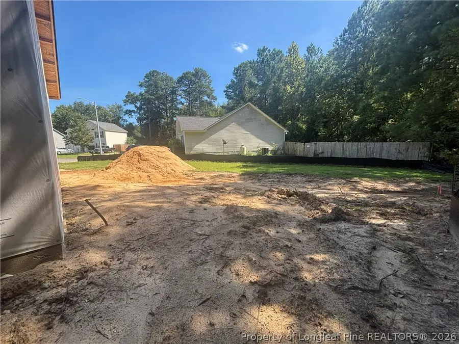 2644 Cameron Woods Lane, Fayetteville, NC 28306 - #3