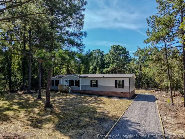 948 Pine Oak, Cameron, NC 28326