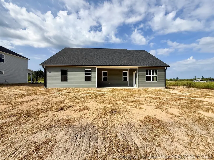 160 Holden (lot 50) Lane, Aberdeen, NC 28315 - #2