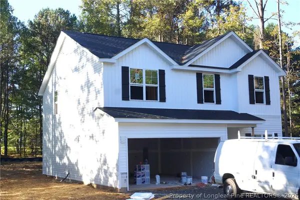 139 Willowbrook Drive, Sanford, NC 27330