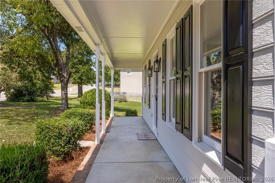 6815 St Julian Way, Fayetteville, NC 28314 - #2