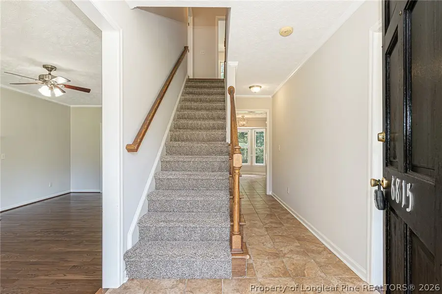 6815 St Julian Way, Fayetteville, NC 28314 - #3