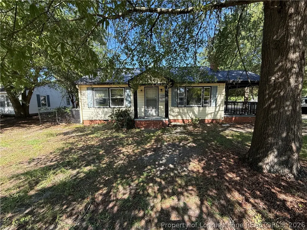 1100 Southern Avenue, Fayetteville, NC 28306 - #1