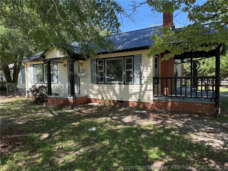 1100 Southern Avenue, Fayetteville, NC 28306 - #3