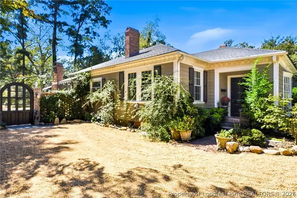 1515 Morganton Road, Fayetteville, NC 28305