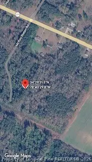 Mckoy/staten Road, Clarkton, NC 28433