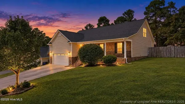 184 Hampshire Court, Raeford, NC 28376