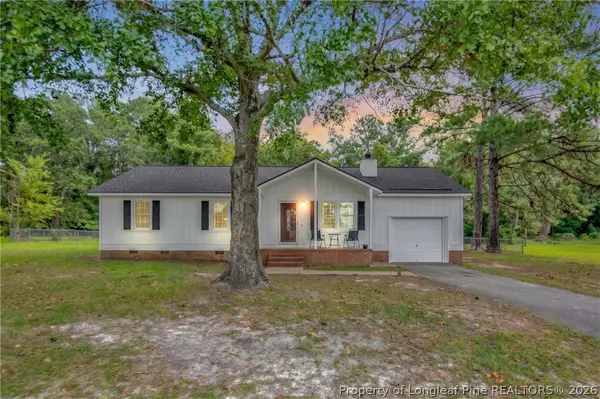 4005 Catherine Drive, Fayetteville, NC 28306
