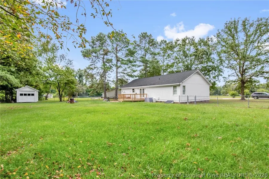4005 Catherine Drive, Fayetteville, NC 28306 - #2