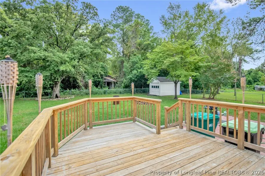 4005 Catherine Drive, Fayetteville, NC 28306 - #3