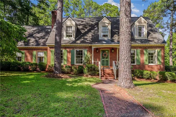 590 Stonington Drive, Fayetteville, NC 28311