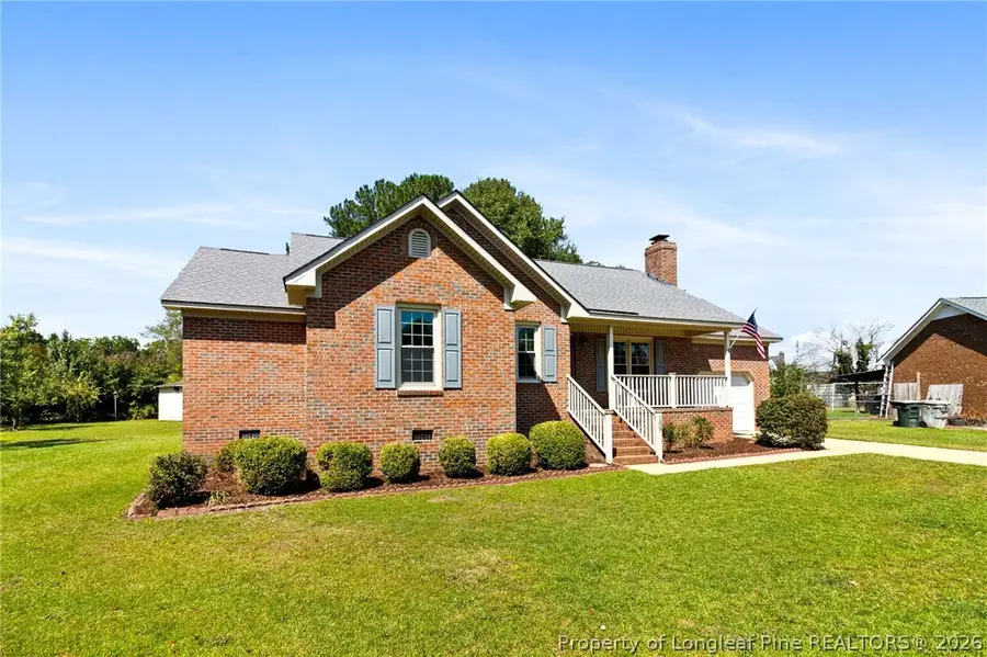 109 Deblyn Court, Pine Level, NC 27568 - #3