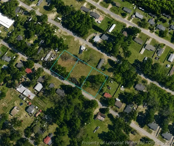 2621 Crystal Springs Drive, Fayetteville, NC 28306