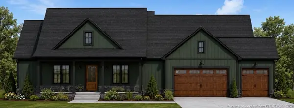 15841 Wildlife Lane, Wagram, NC 28396