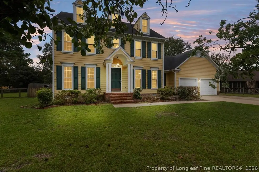 3508 Gowan Lane, Fayetteville, NC 28311 - #1