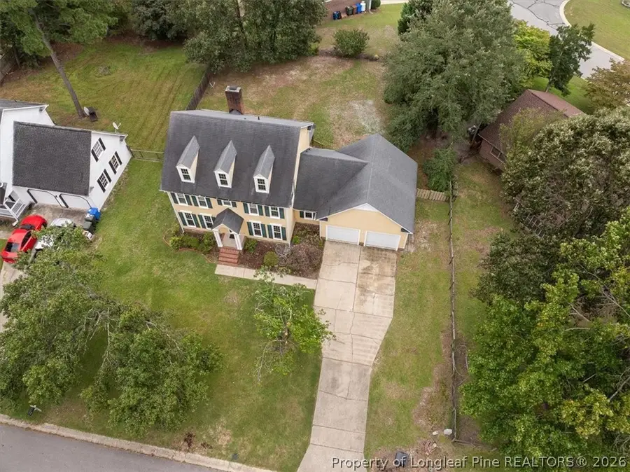 3508 Gowan Lane, Fayetteville, NC 28311 - #2