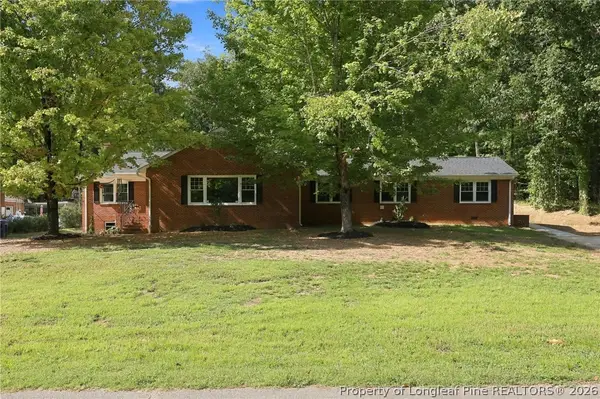 1922 Knollwood Drive, Sanford, NC 27330