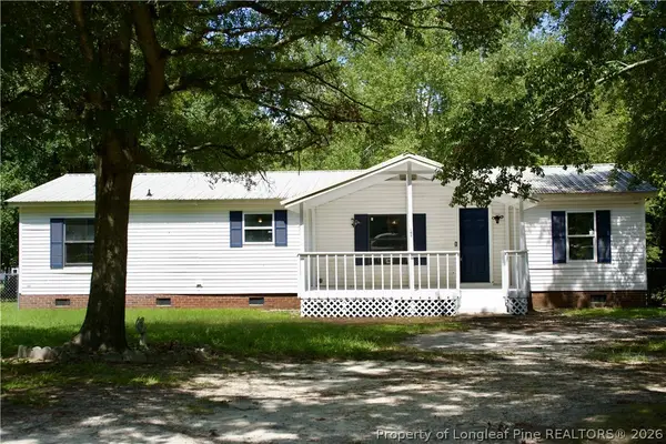212 Grummen Road, Hope Mills, NC 28348