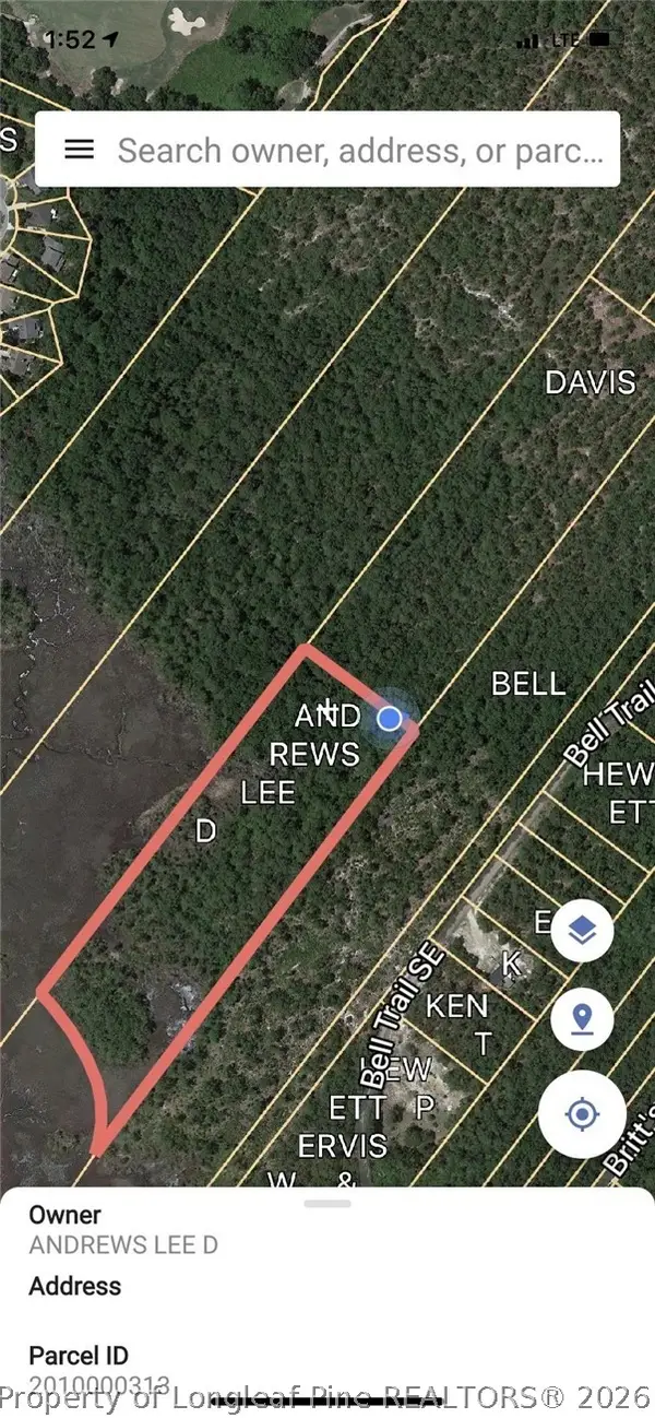 Dandy Acres Lane, Supply, NC 28462
