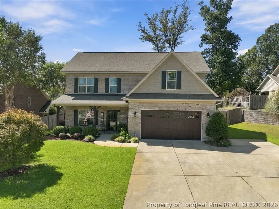 5128 Carson Allen Road, Hope Mills, NC 28348 - #2
