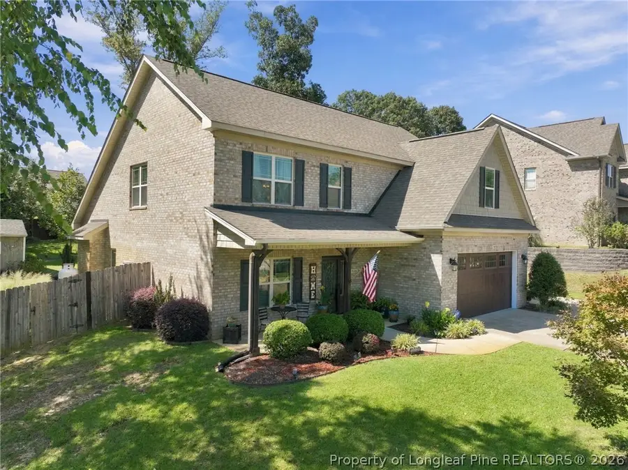 5128 Carson Allen Road, Hope Mills, NC 28348 - #3