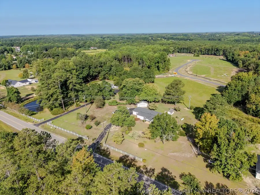 5110 Old Us 421, Lillington, NC 27546 - #2