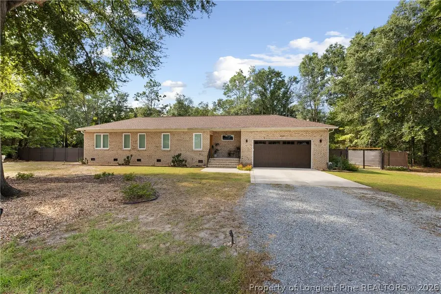 4229 Dunn Road, Eastover, NC 28312 - #3