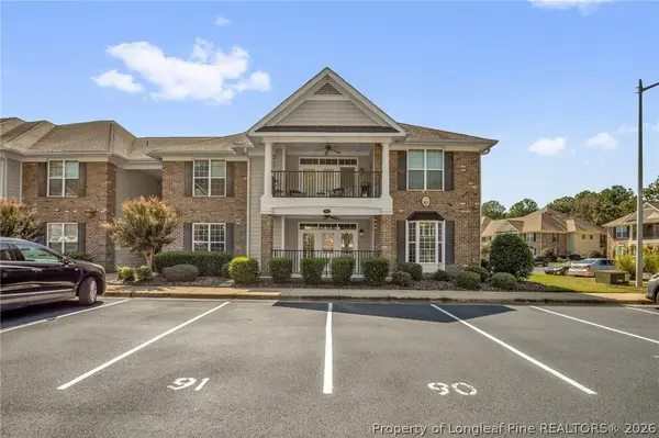 821 Astron Lane #103, Fayetteville, NC 28314