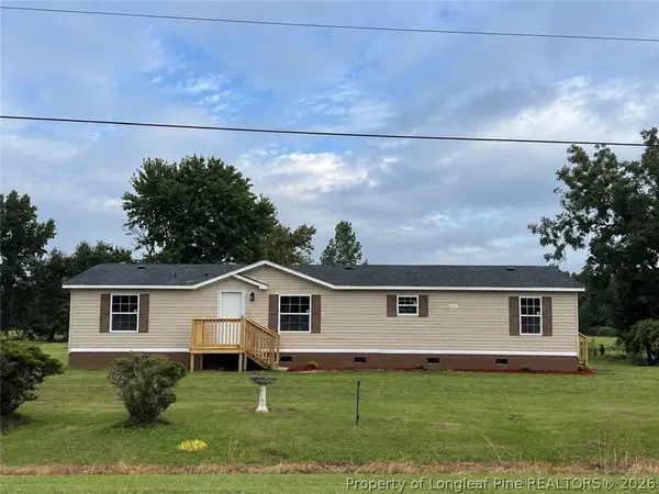332 Best Road, Whiteville, NC 28472