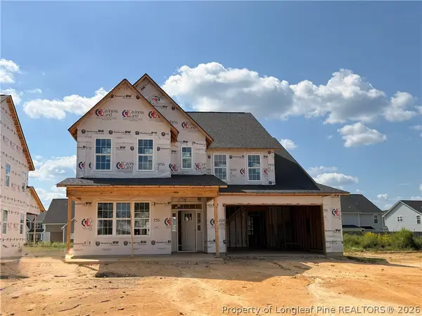 142 Pink Poplar Place, Raeford, NC 28376