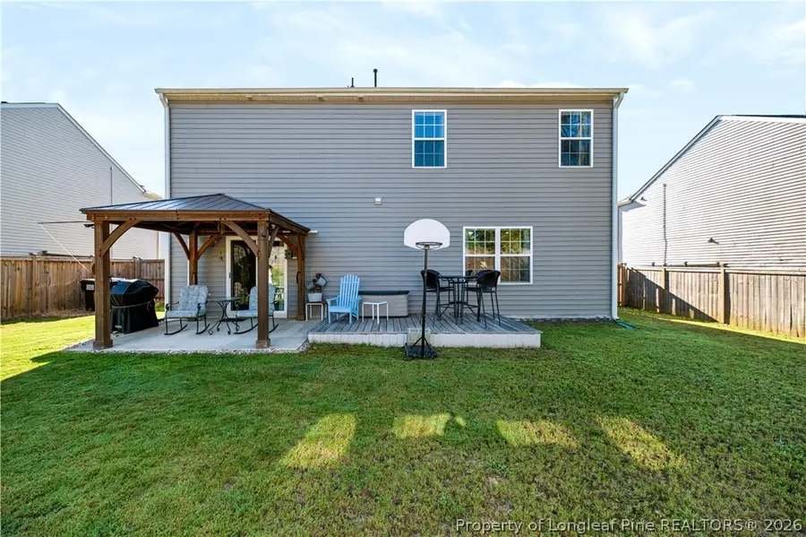 209 Red Cedar Way, Fuquay Varina, NC 27526 - #2