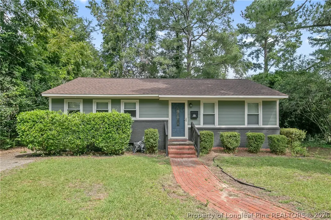 2114 Rock Avenue, Fayetteville, NC 28303 - #1