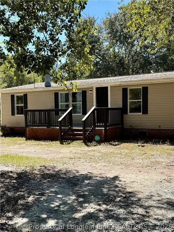 7714 Turnbull Road, Fayetteville, NC 28312