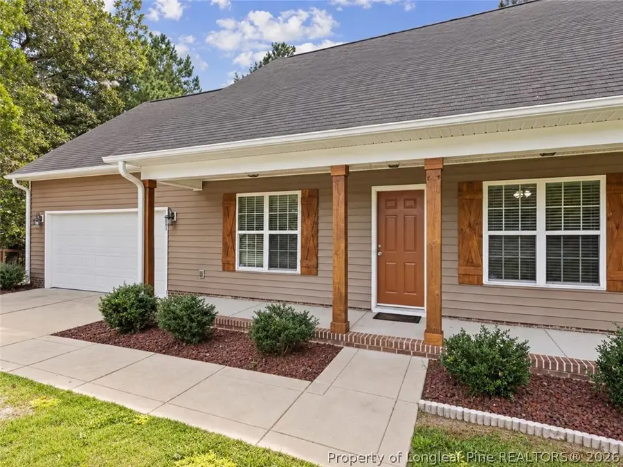 Address Withheld By Seller, Raeford, NC 28376 - #2