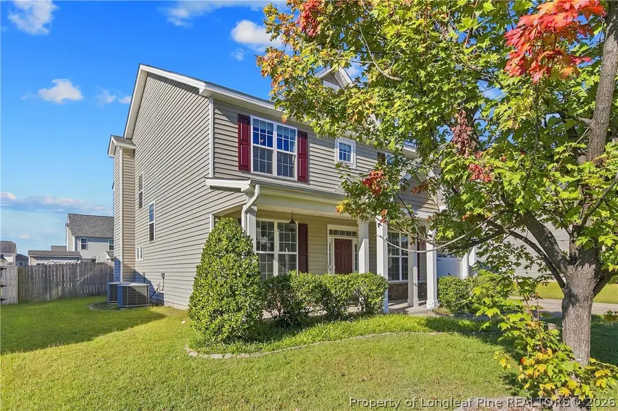 313 Fountain Grove Drive, Raeford, NC 28376 - #3