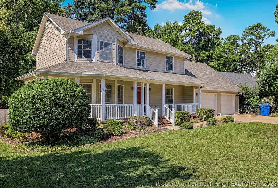 814 Larkspur Drive, Fayetteville, NC 28311 - #2
