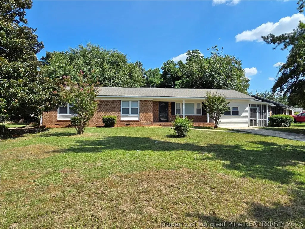5512 Mesa Drive, Fayetteville, NC 28303 - #1