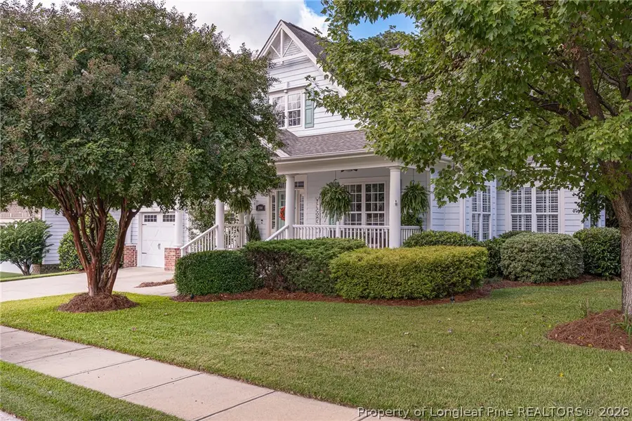 200 Blueridge Road, Fayetteville, NC 28303 - #2
