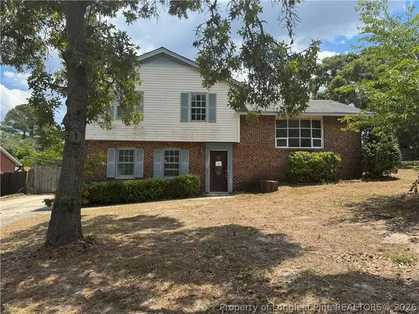 457 Grayton Place, Fayetteville, NC 28311