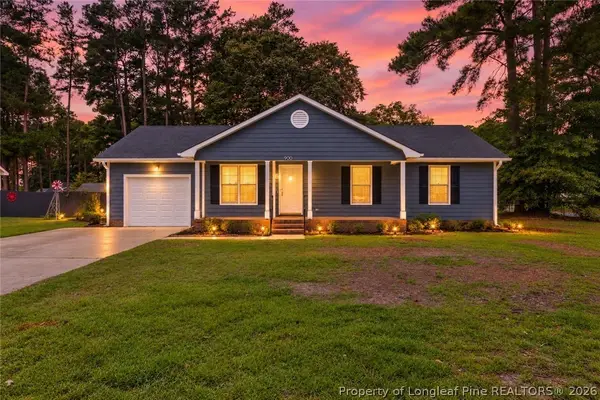 900 Hollydale Lane, Fayetteville, NC 28314