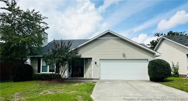 5916 Gist Place, Fayetteville, NC 28306
