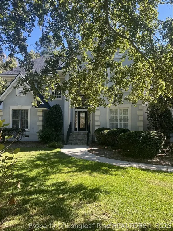 605 Yorkshire Place, Lumberton, NC 28358