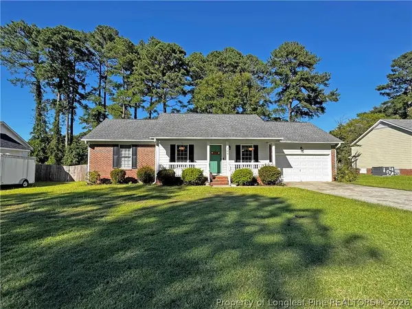 709 Longview Drive, Fayetteville, NC 28311